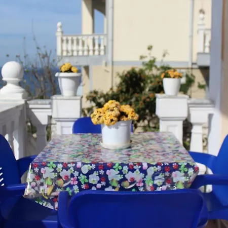 Homestay Majka