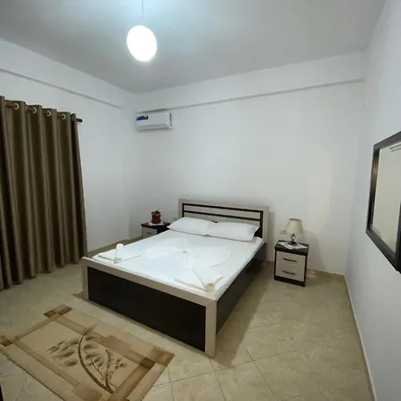 Homestay Majka Sarande